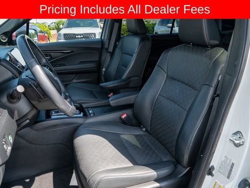 Used 2021 Honda Passport Touring image 12