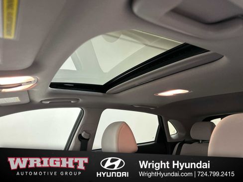Certified 2022 Hyundai Kona SEL w/ Convenience Package AWD/4WD image 30