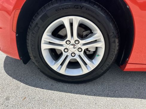 Certified 2023 Dodge Charger SXT RWD image 18