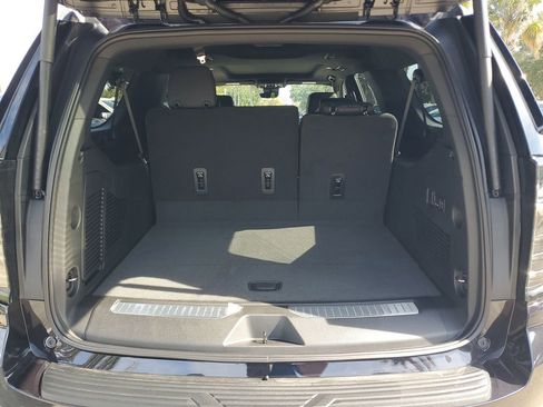 New 2026 Chevrolet Suburban High Country w/ Sun And Tow Package AWD/4WD image 7