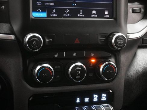 Used 2022 RAM 1500 Big Horn image 28