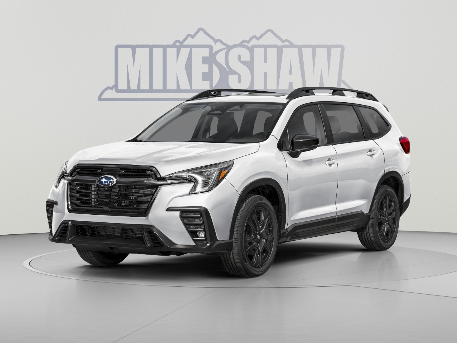 New 2026 Subaru Ascent Bronze Edition AWD/4WD image 1