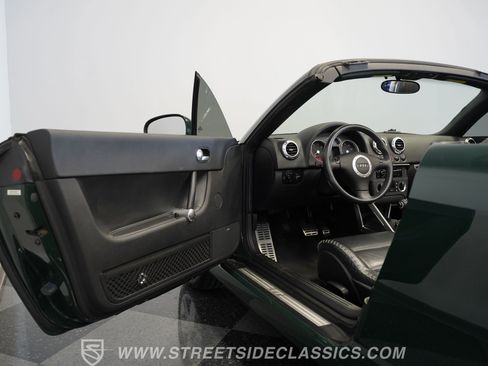 Used 2004 Audi TT 1.8T image 40