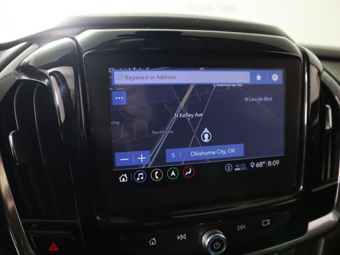 Used 2020 Chevrolet Traverse Premier w/ Redline Edition image 7