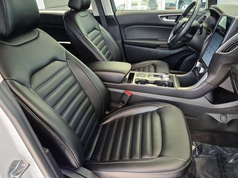 Used 2022 Ford Edge SEL w/ Convenience Package AWD/4WD image 27
