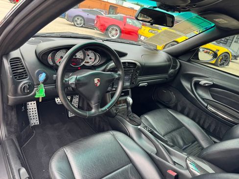 Used 2003 Porsche 911 Carrera RWD image 21