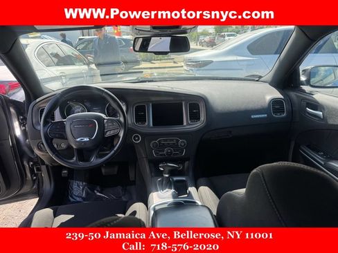 Used 2023 Dodge Charger GT RWD image 28