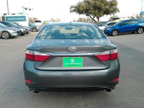 Used 2015 Lexus ES 350 image 9