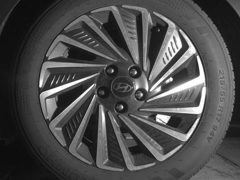 Used 2024 Hyundai Sonata SEL FWD image 14