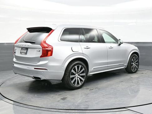 Used 2020 Volvo XC90 T6 Inscription image 7