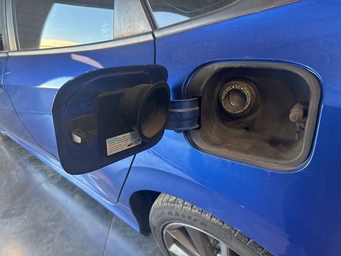 Used 2020 Honda Civic EX image 8