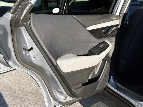 Certified 2025 Subaru Outback Premium image 14