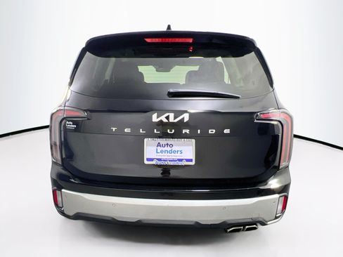 Used 2024 Kia Telluride SX FWD image 6