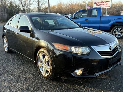 Used 2012 Acura TSX w/ Technology Package image 6