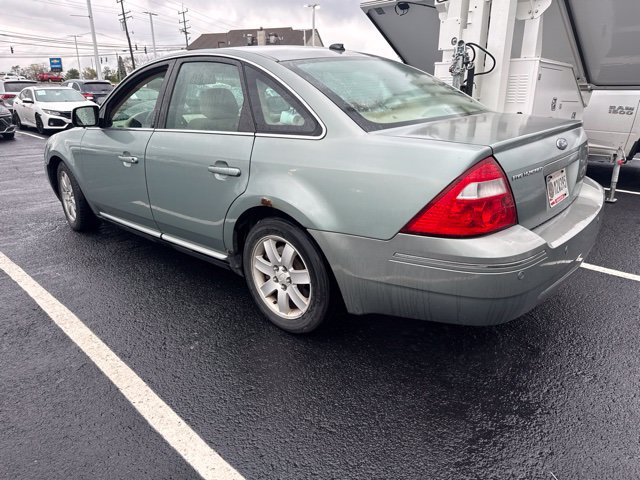 Used 2007 Ford Five Hundred SEL FWD image 6