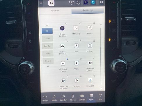 New 2026 RAM 2500 Tradesman image 39