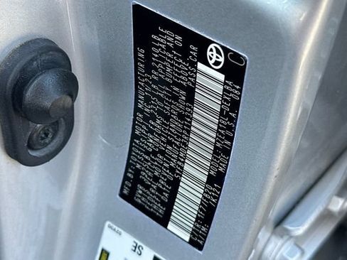 Certified 2024 Toyota Corolla LE FWD image 31