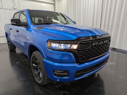 New 2026 RAM 1500 Big Horn image 32