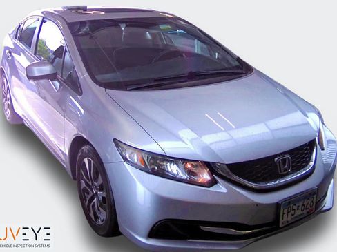 Used 2013 Honda Civic EX image 14