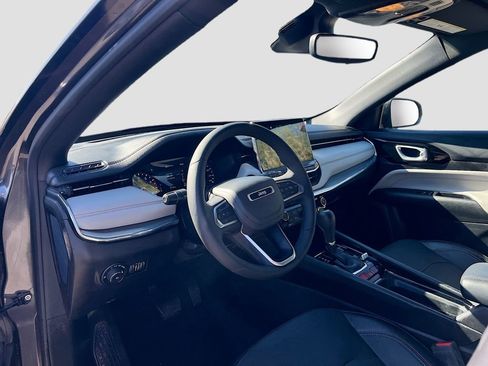 Used 2023 Jeep Compass Limited image 9