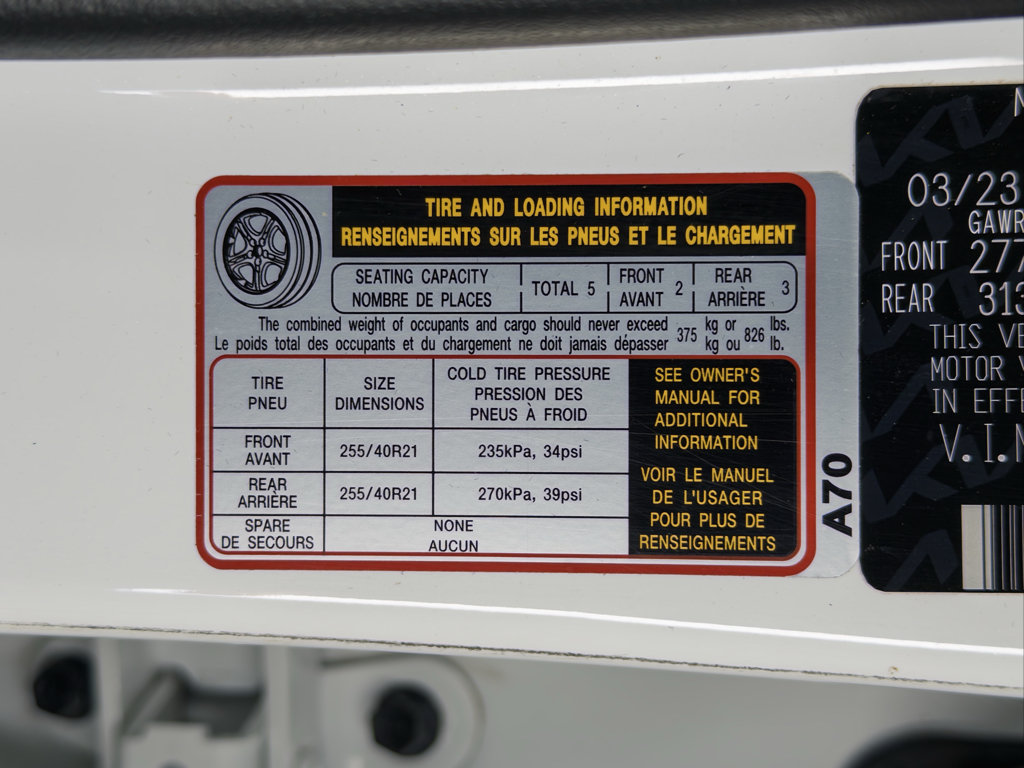 Used 2023 Kia EV6 GT AWD/4WD image 31