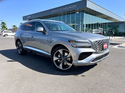New 2026 Genesis GV80 2.5T Prestige