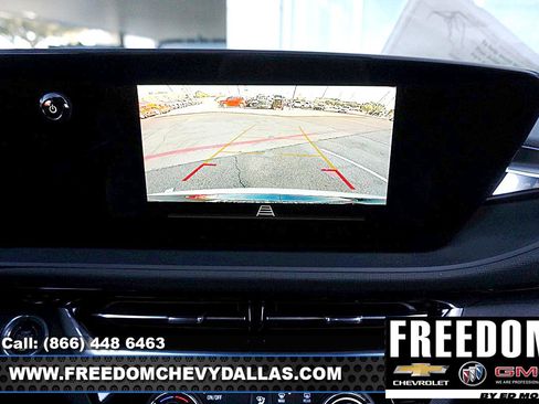 New 2026 Buick Envista Sport Touring image 22