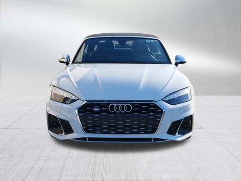 Used 2024 Audi S5 Prestige image 2