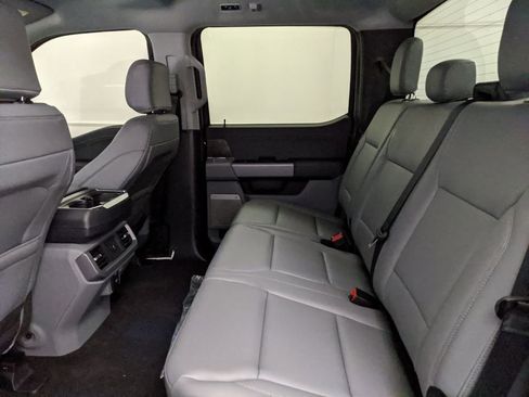 New 2025 Ford F150 Lightning Flash image 22