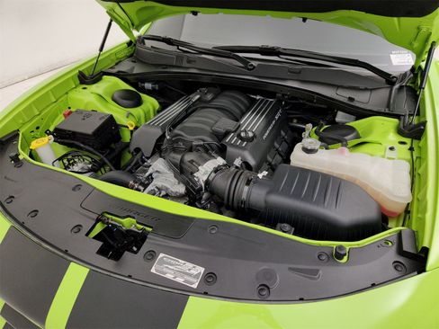 Used 2023 Dodge Charger Scat Pack image 15