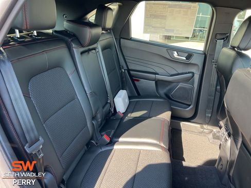 New 2026 Ford Escape ST-Line w/ Tech Pack #1 image 13