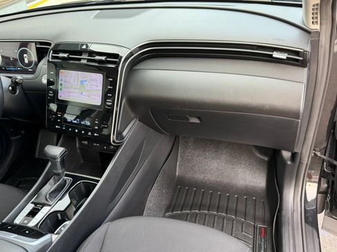 Used 2022 Hyundai Tucson SEL w/ Convenience Package FWD image 25