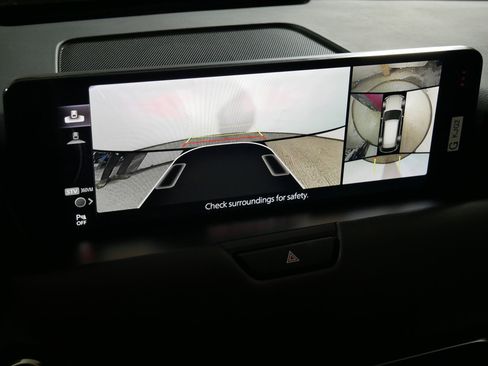 New 2026 MAZDA CX-90 Plug-In Hybrid w/ Premium Plus AWD/4WD image 9