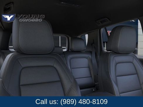 New 2026 GMC Terrain Elevation w/ Elevation Premium Package image 26