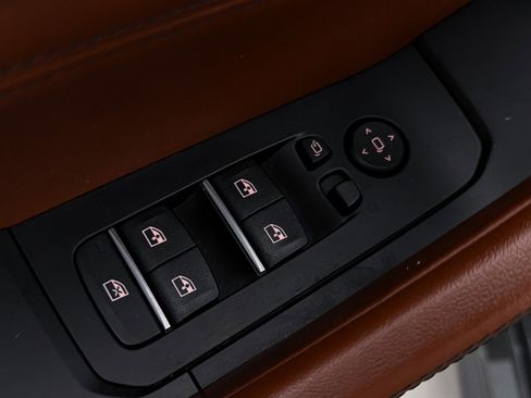 Used 2023 BMW X6 M50i w/ Executive Package image 24