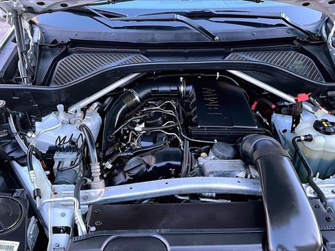 Used 2019 BMW X6 xDrive35i w/ Premium Package image 30