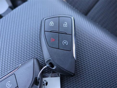 Certified 2025 Chevrolet Equinox LT image 34