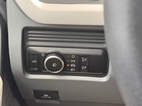 New 2026 Ford F250 XL w/ STX Appearance Package image 13