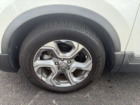 Used 2018 Honda CR-V EX-L image 12