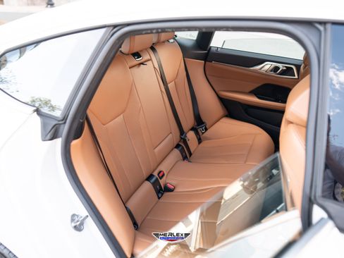 Used 2022 BMW 430i Gran Coupe w/ Convenience Package RWD image 18