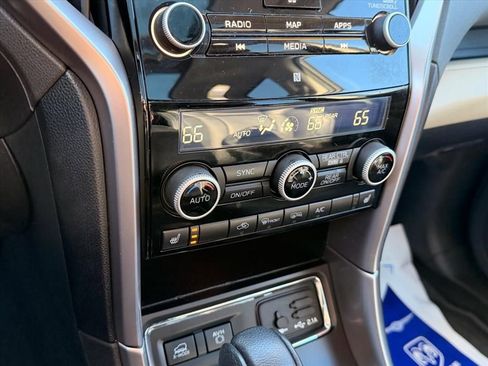 Used 2020 Subaru Ascent Limited w/ Technology Package image 22