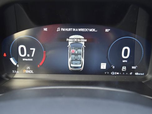 New 2026 Ford Explorer Active w/ Active Comfort Package image 12