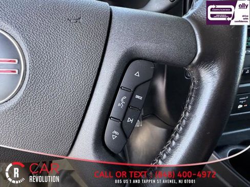 Used 2023 GMC Savana 2500 Extended w/ Driver Convenience Package image 17