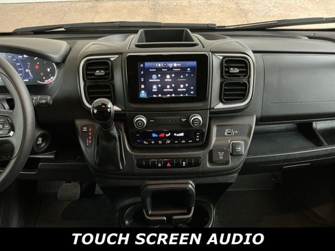 Used 2025 RAM ProMaster 1500 w/ Quick Order Package 22G SLT image 9