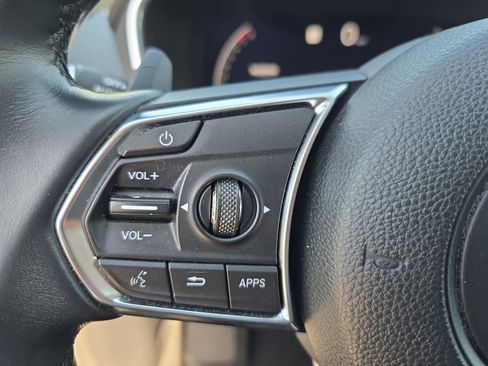 Used 2023 Acura MDX SH-AWD w/ Technology Package image 17