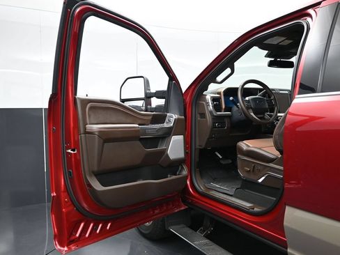 New 2026 Ford F350 King Ranch AWD/4WD image 14