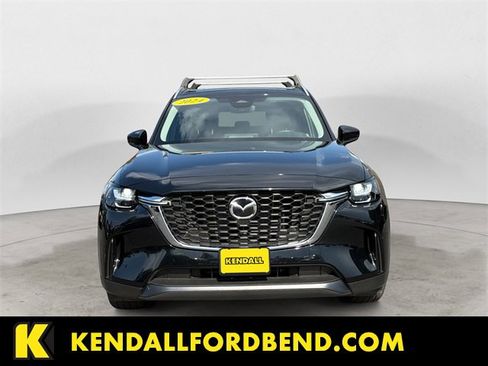 Used 2025 MAZDA CX-90 3.3 Turbo w/ Select Package image 8