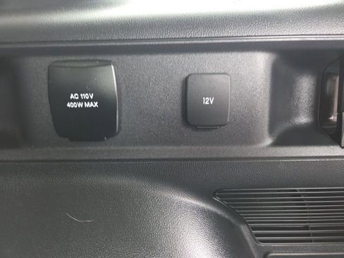 Used 2025 Ford Bronco Sport Badlands AWD/4WD image 13