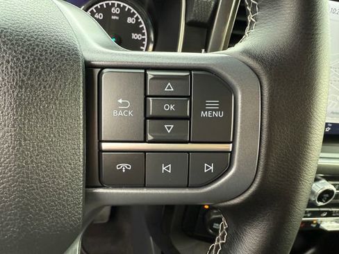 Used 2023 Ford F150 XLT w/ Equipment Group 302A High image 17