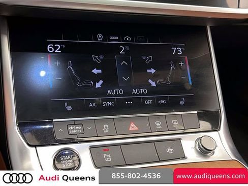 Certified 2022 Audi A6 2.0T Premium AWD/4WD image 31